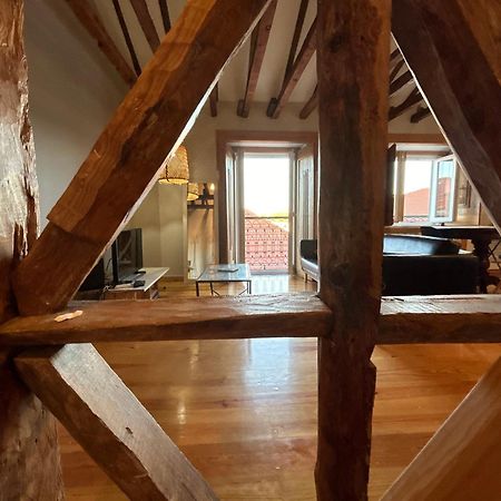 Chiado Top Loft Лісабон Екстер'єр фото