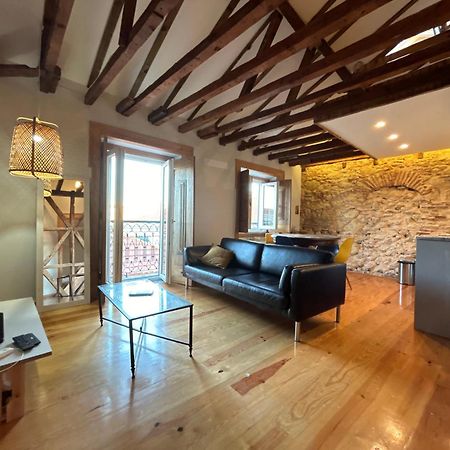 Chiado Top Loft Лісабон Екстер'єр фото