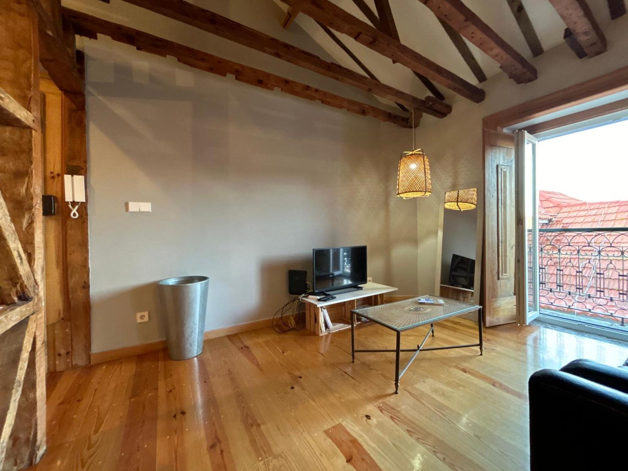 Chiado Top Loft Лісабон Екстер'єр фото