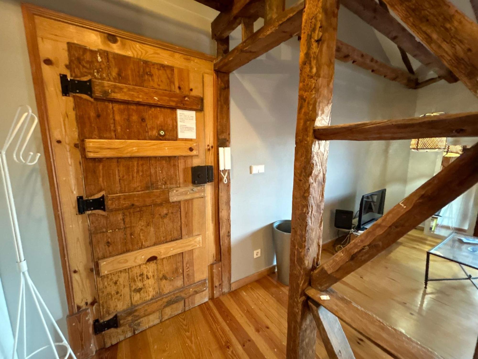Chiado Top Loft Лісабон Екстер'єр фото