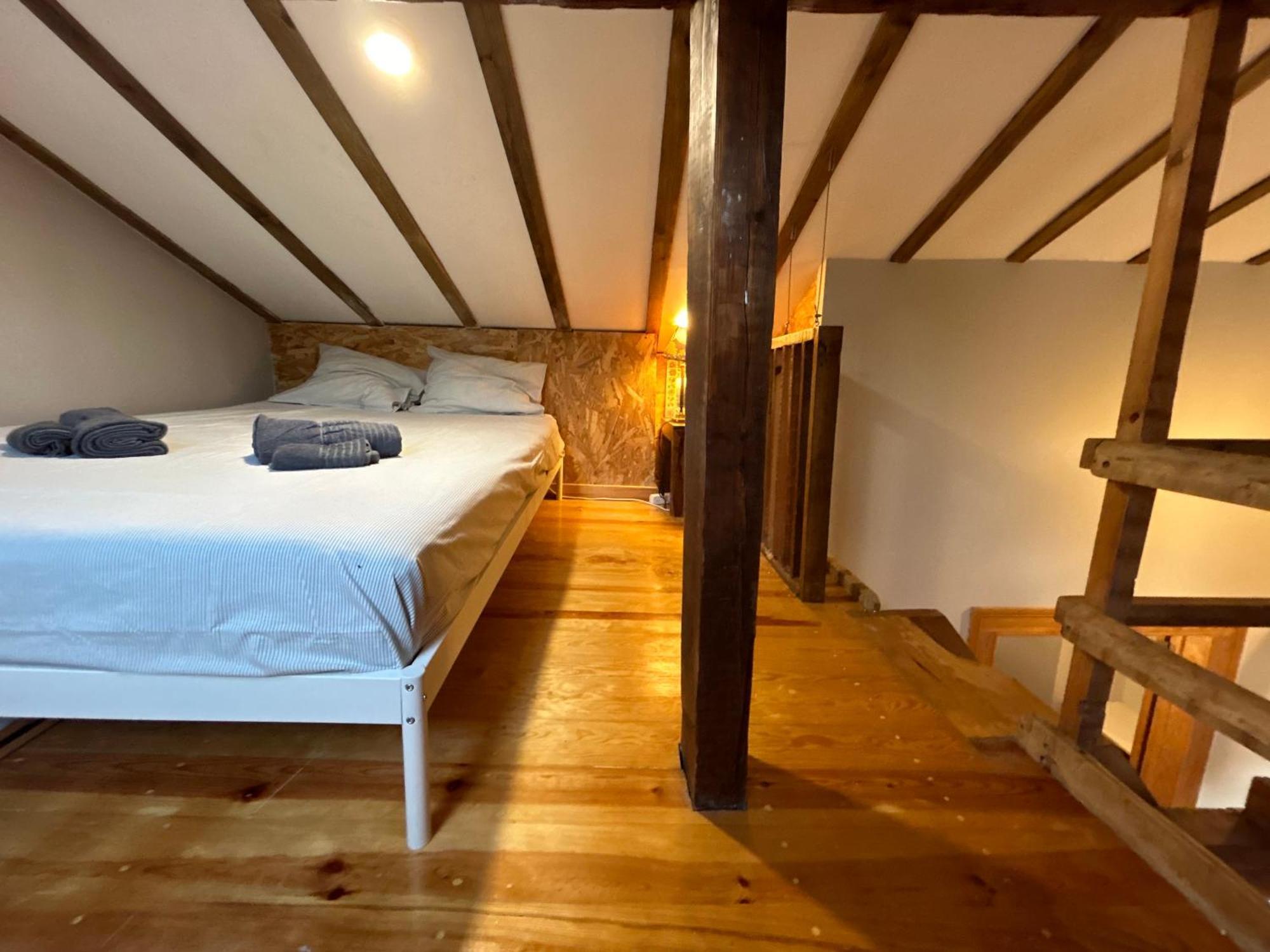Chiado Top Loft Лісабон Екстер'єр фото