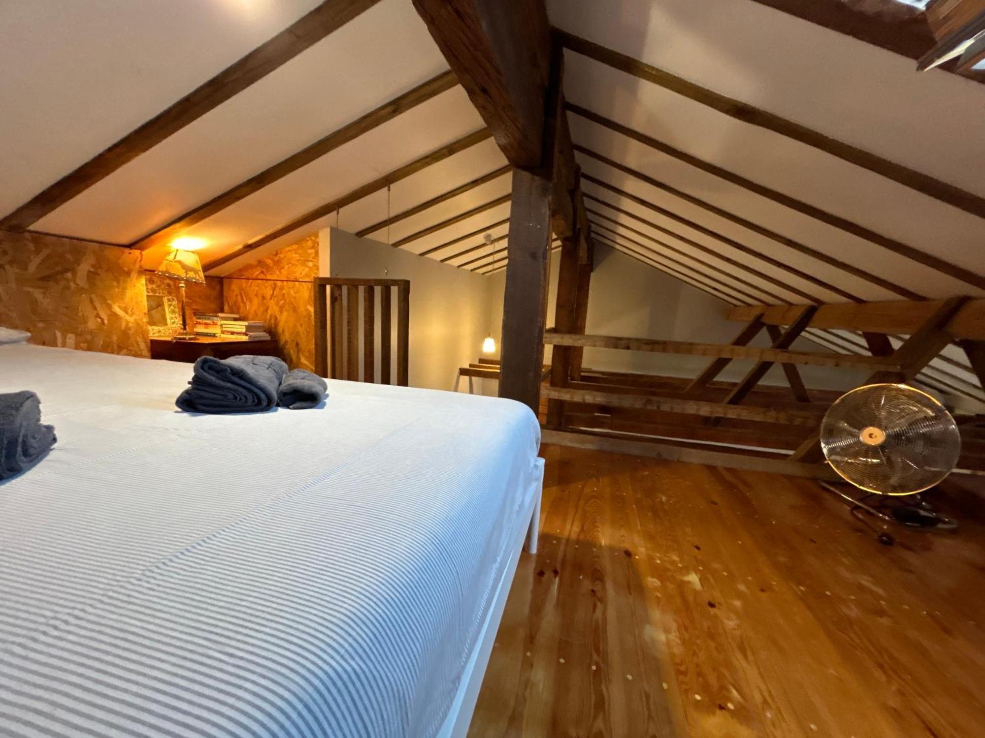 Chiado Top Loft Лісабон Екстер'єр фото